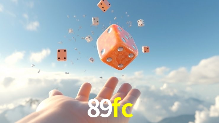 Welcome Bonus 89fc