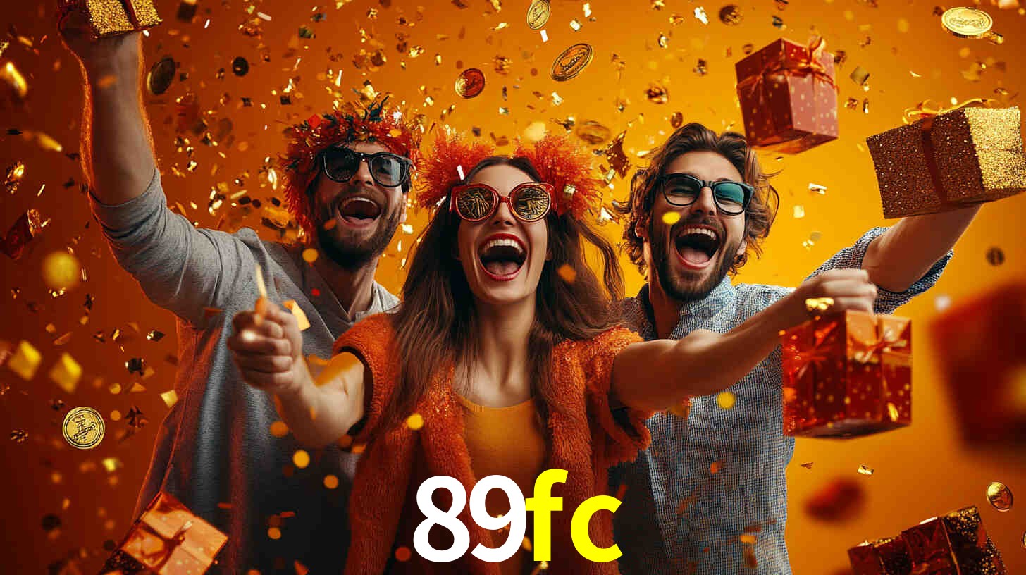 89fc: Seu Cassino Premiado com Pagamentos Rápidos