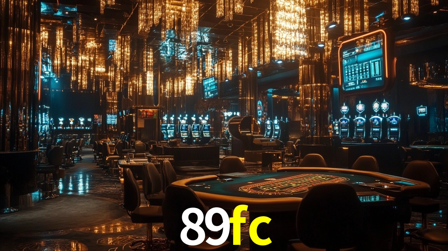 89fc - App de Cassino, Prêmios Reais - 89fc.com