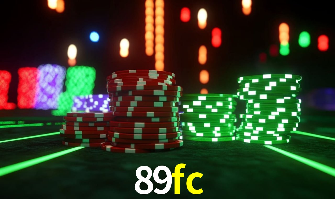 Statistics 89fc