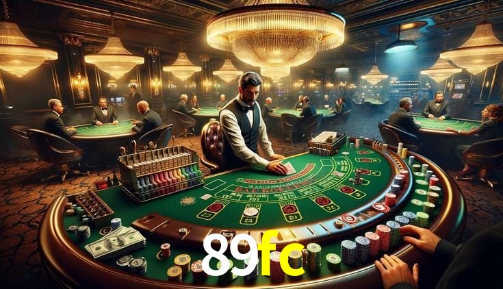Experiência VIP 89fc