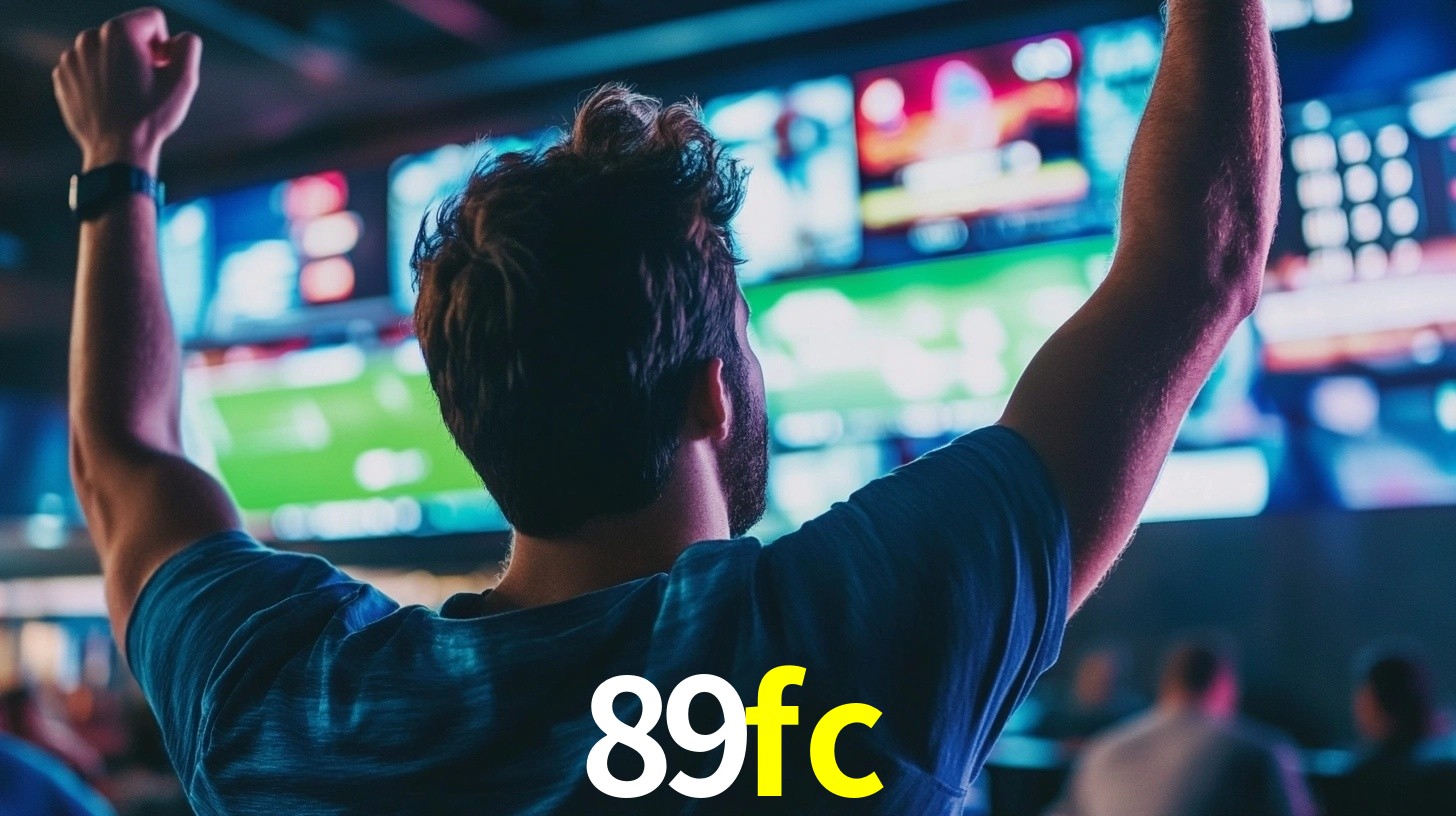 89fc: Seu Cassino Premiado com Pagamentos Rápidos