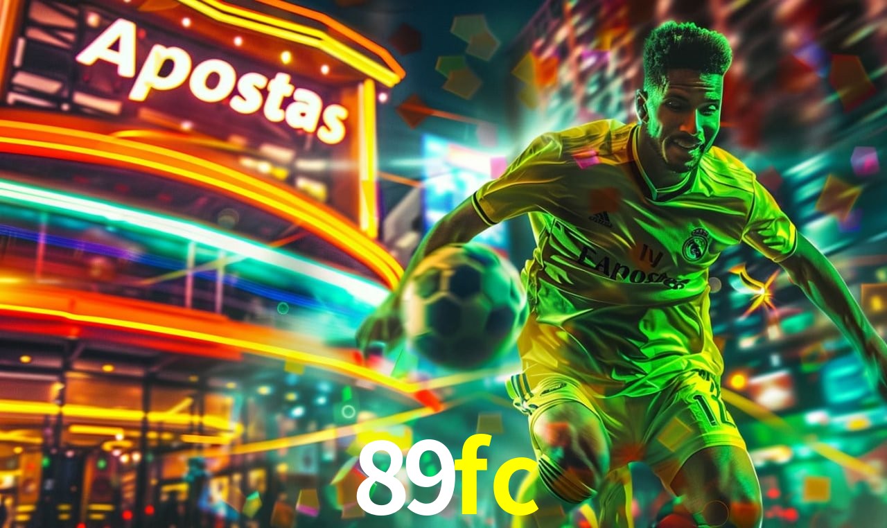 Bônus de Boas-vindas 89fc