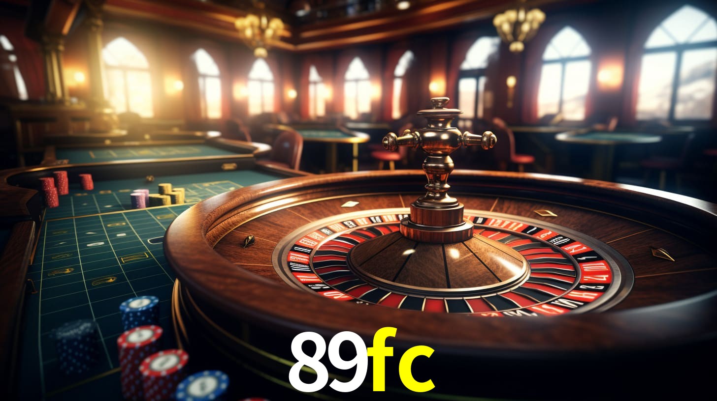 Tennis Betting 89fc