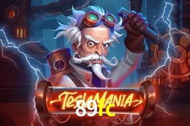 89fc Brasília - Jogo Features