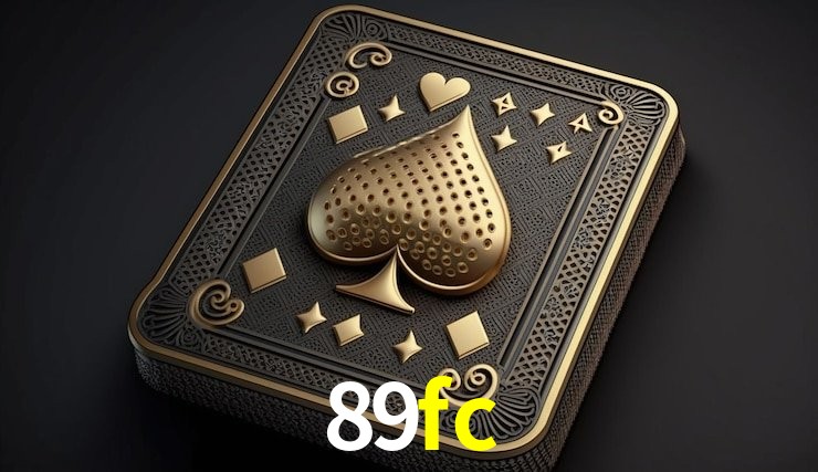 Benefícios da Conta 89fc