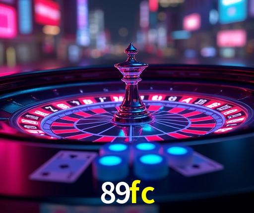 A Emoção da Loteria na 89fc: Uma Chance de Mudança de Vida