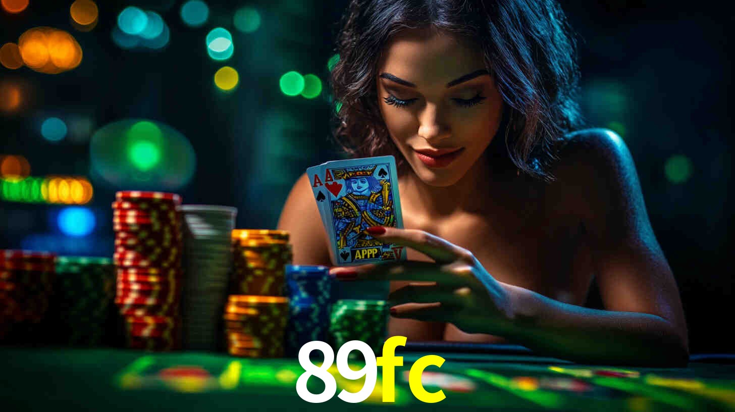 Inovações de Jogos na 89fc: O Futuro das Experiências Interativas