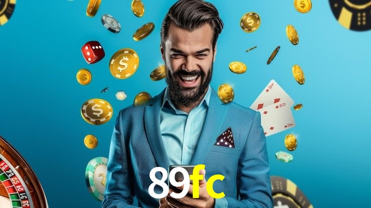 Account Benefits 89fc