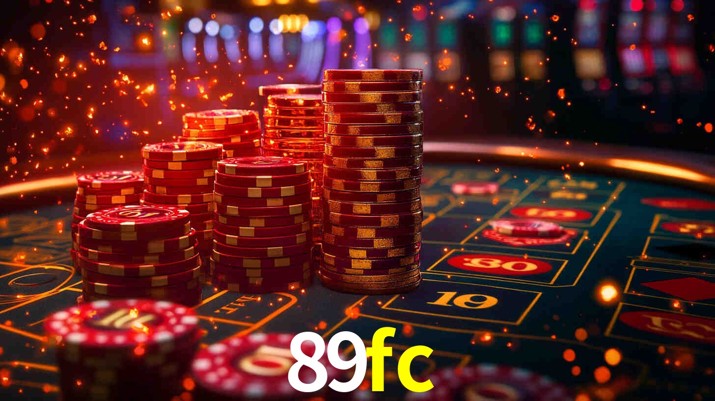 Live Casino 89fc