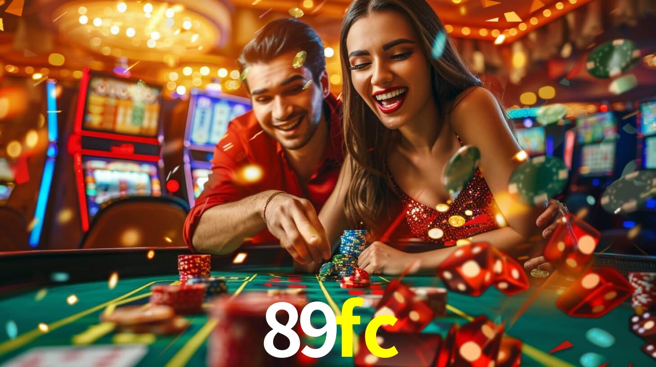 89fc - Pagamento PIX Instantâneo