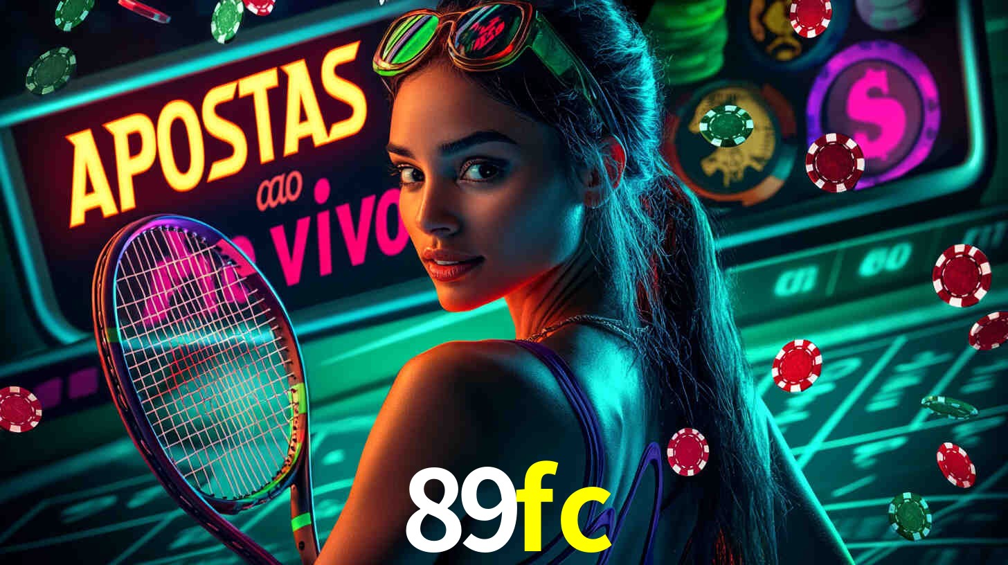 Descubra a Essência do 89fc: Nossa História e Compromissos