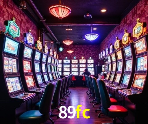 89fc Rio de Janeiro - Slot Strategy
