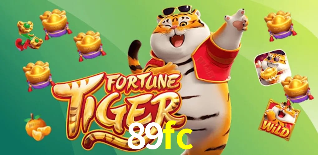 Slot Games 89fc