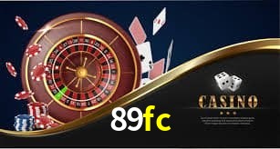Jogos de Slot 89fc