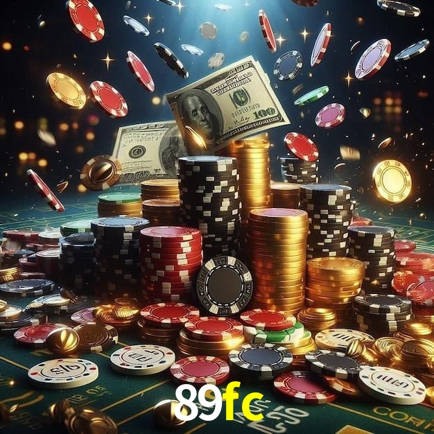 Interface Premium 89fc