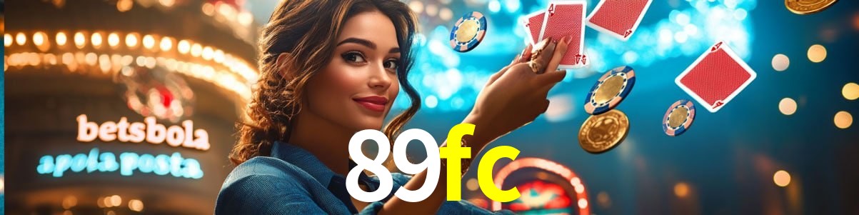 Live Casino 89fc