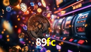 Interface do App 89fc