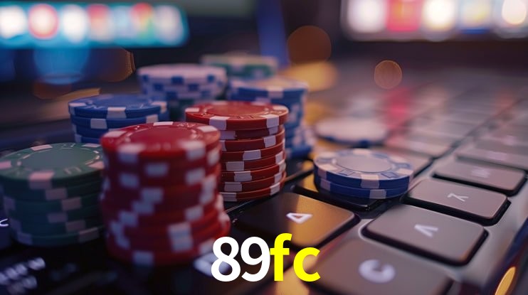 89fc - cassino ao vivo