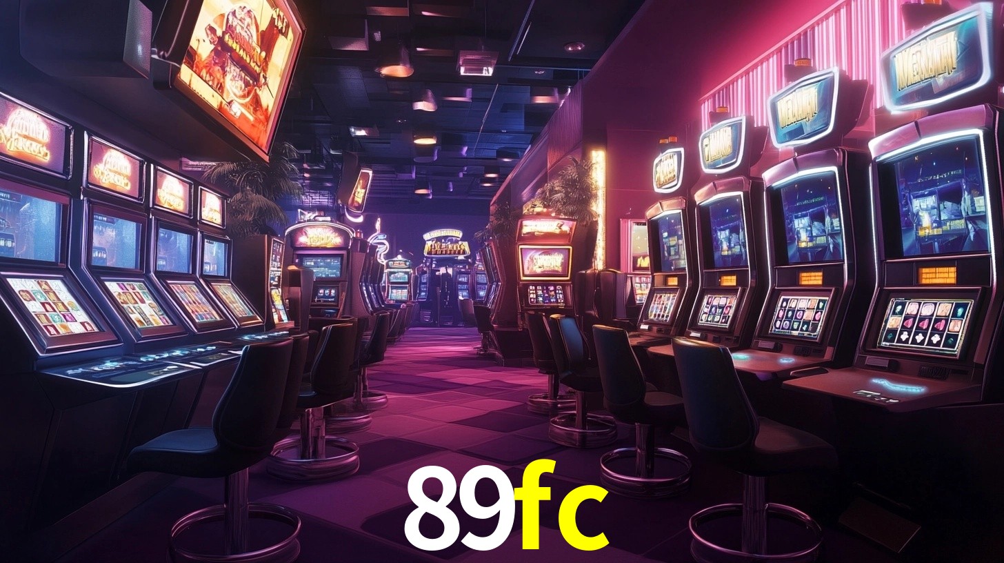 Daily Bonuses 89fc