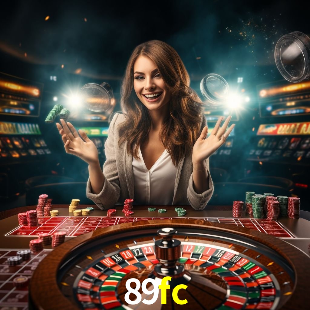 Premium Interface 89fc