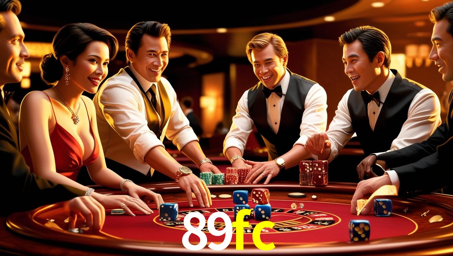 89FC.COM
