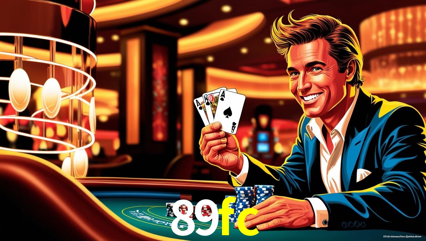 89FC.COM