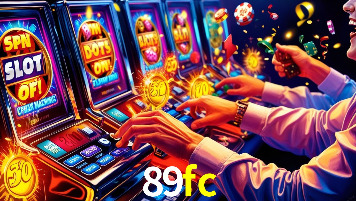 89FC.COM