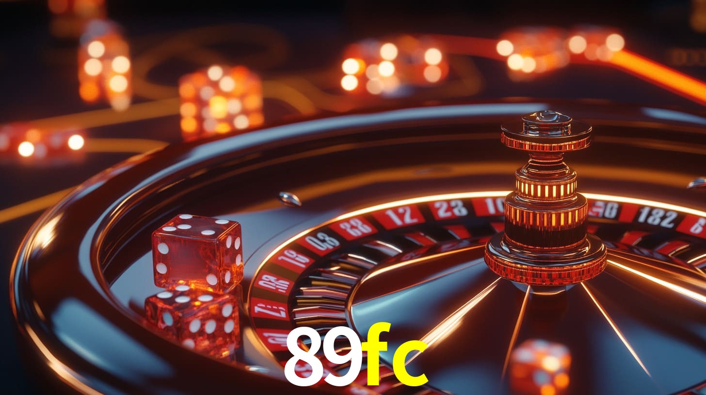 Live Casino 89fc