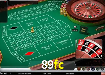 Desvendando o Mundo dos Jogos Virtuais na 89fc
