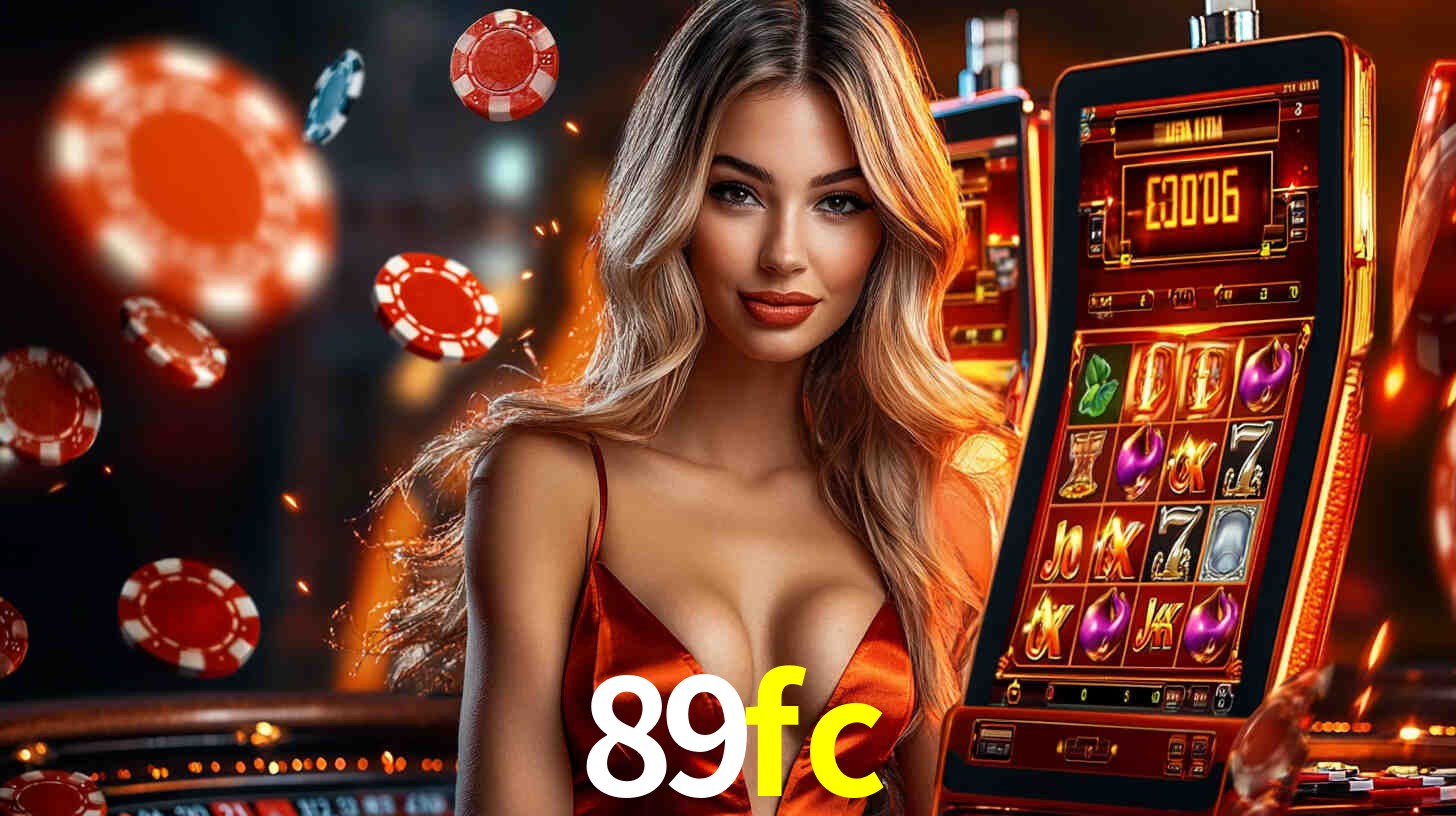 Sinta a adrenalina dos jogos de cassino com 89fc