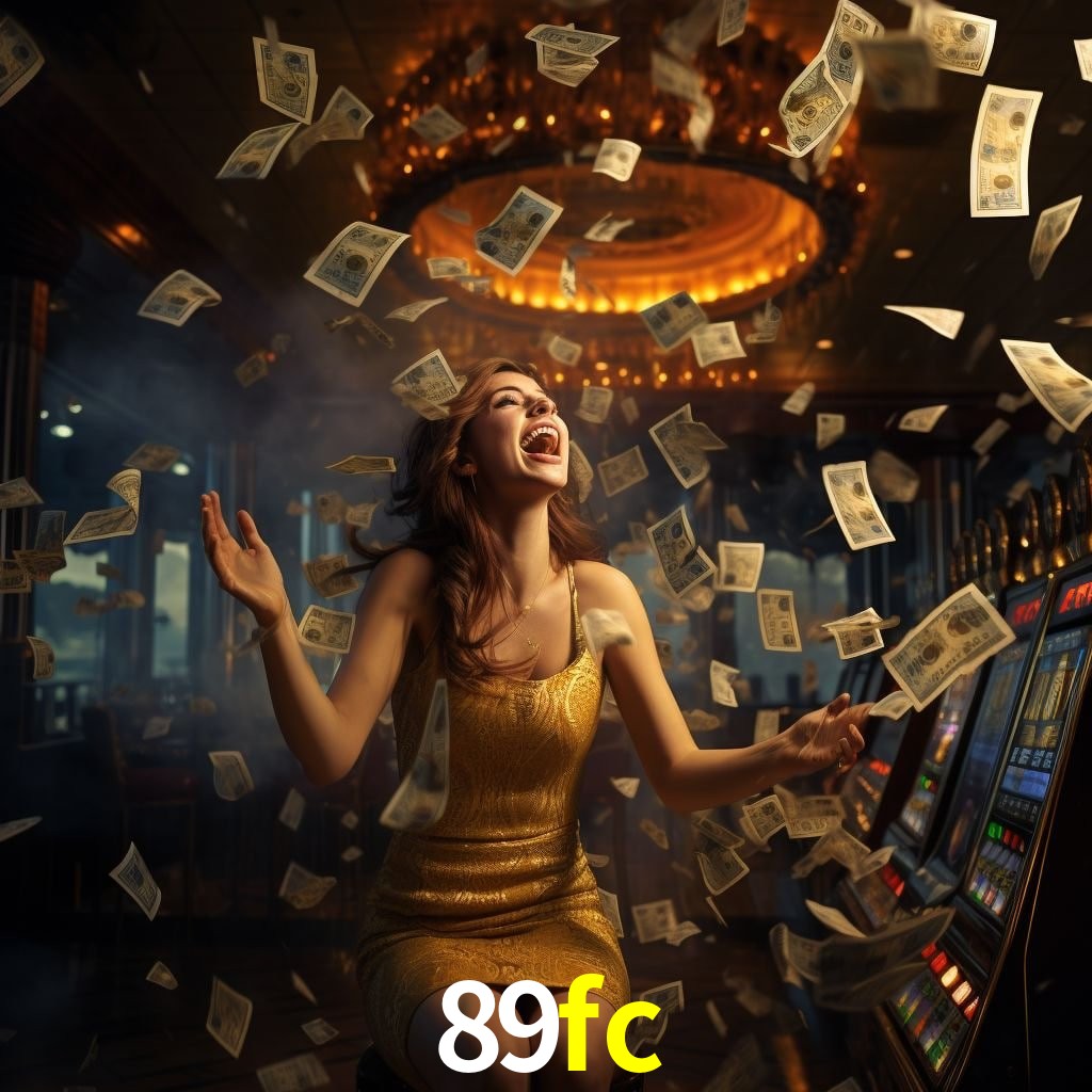VIP Casino 89fc