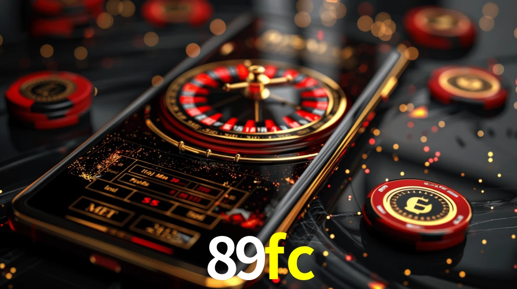 Live Casino 89fc