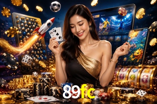 Slot Games 89fc