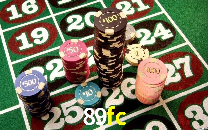 A Emoção da Loteria na 89fc: Uma Chance de Mudança de Vida