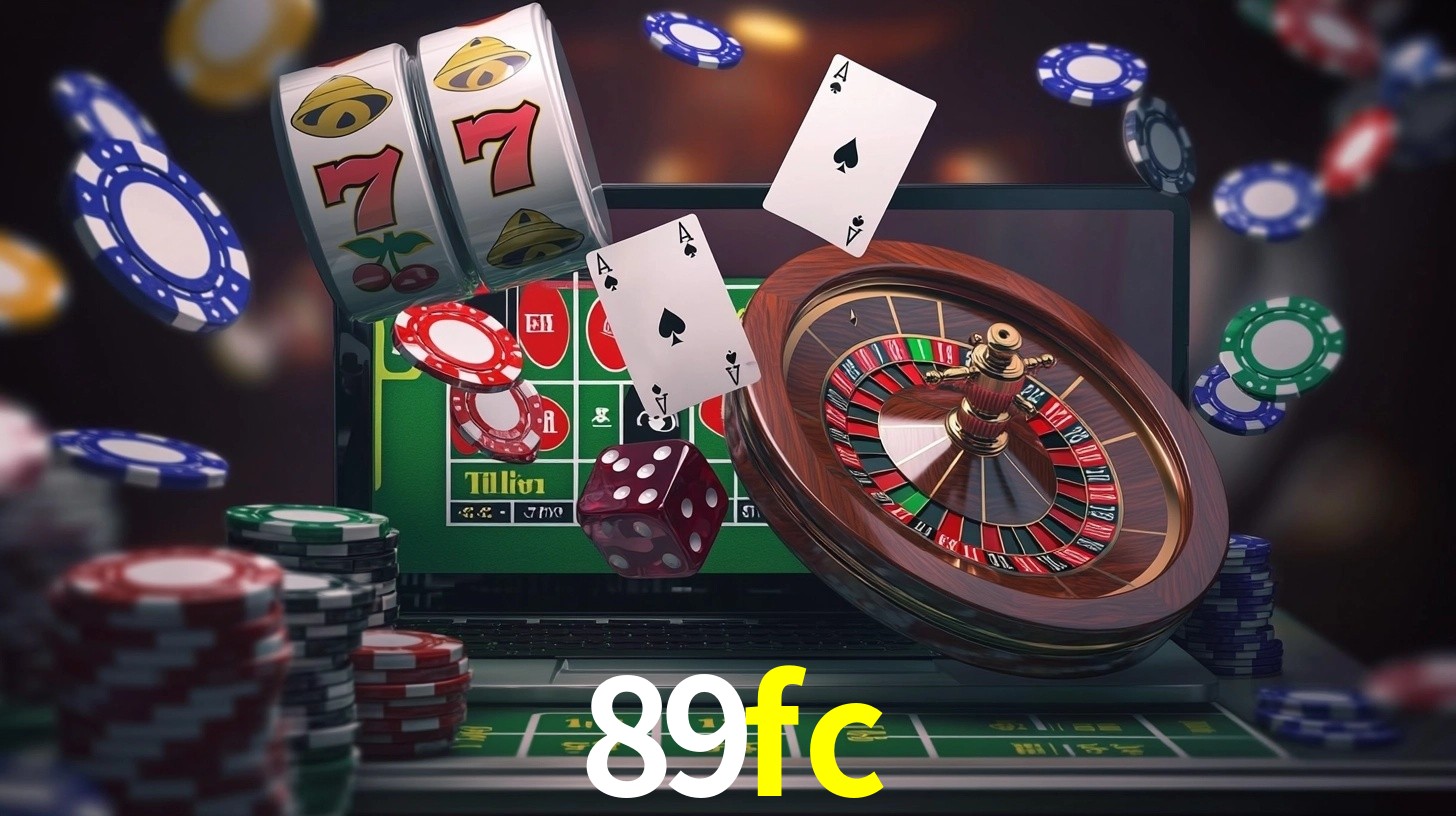 89fc Bônus - 89fc visual 1