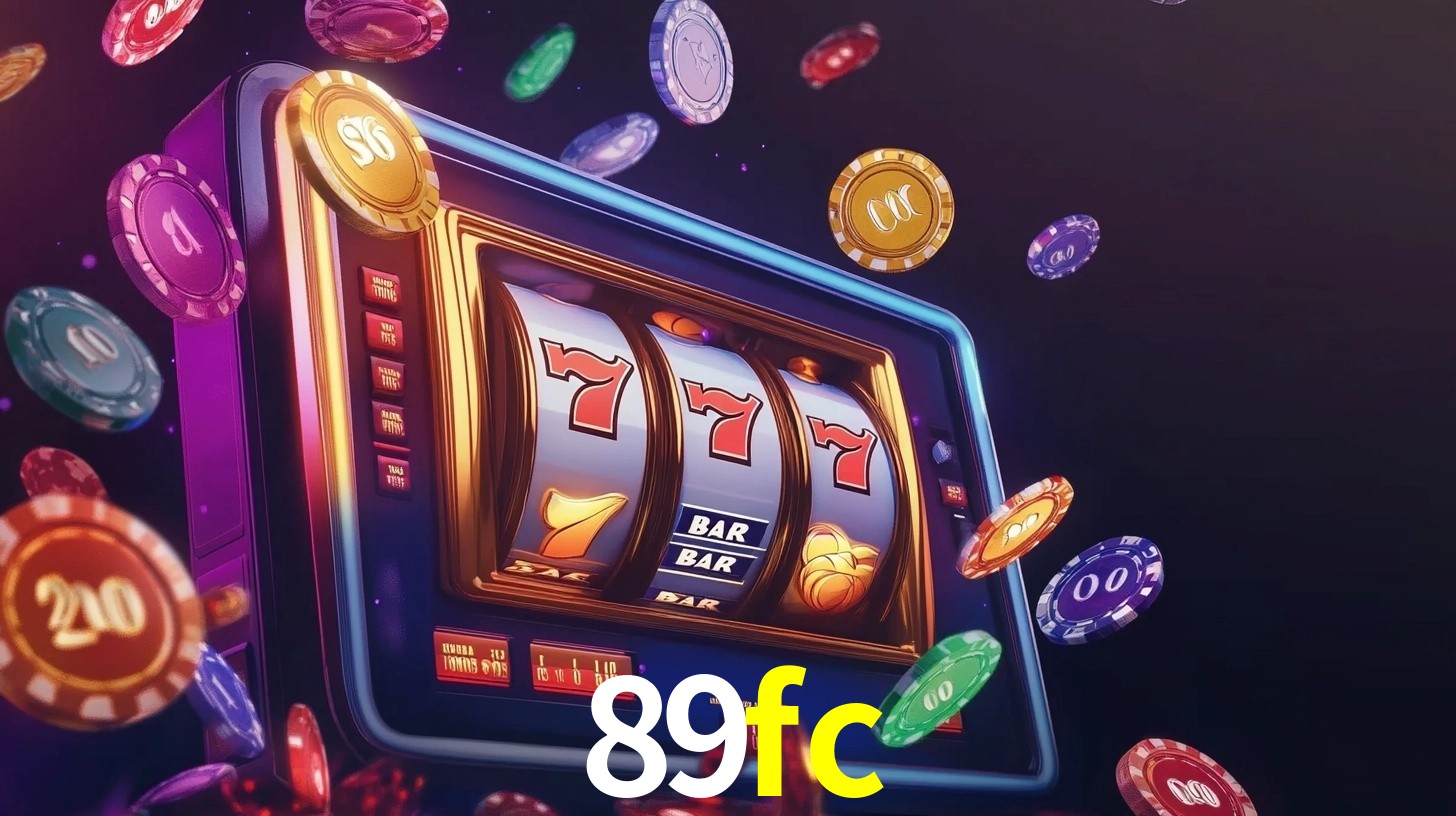 Daily Bonuses 89fc