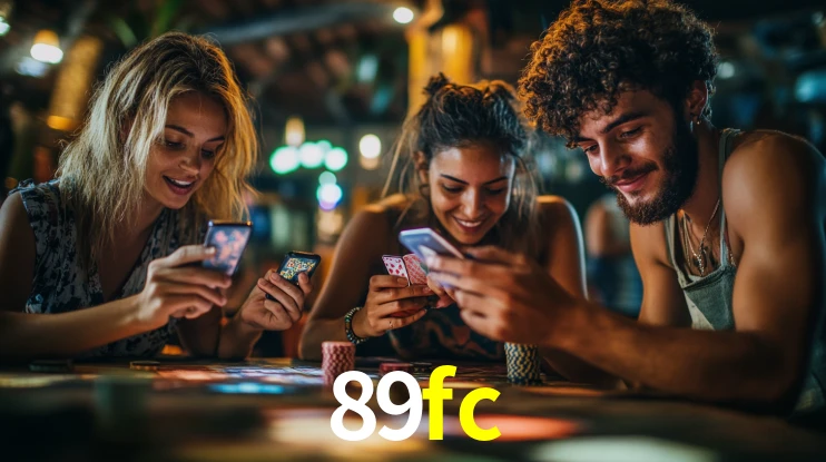 Tournaments 89fc