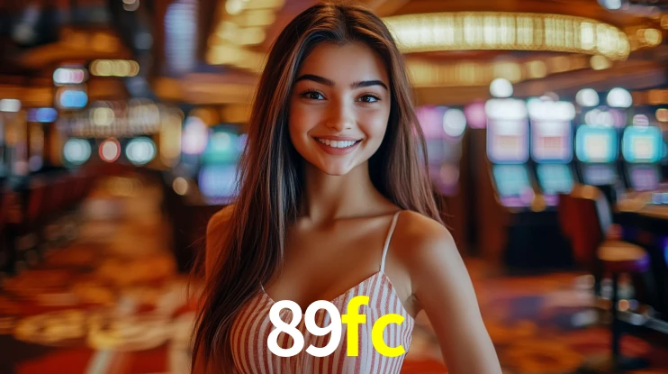 89fc App Interface
