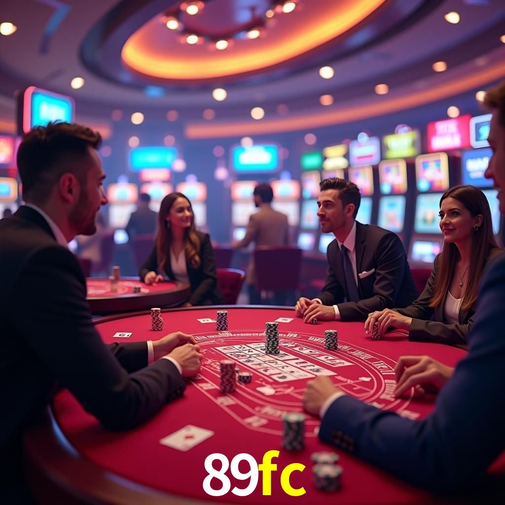 Interface Premium 89fc