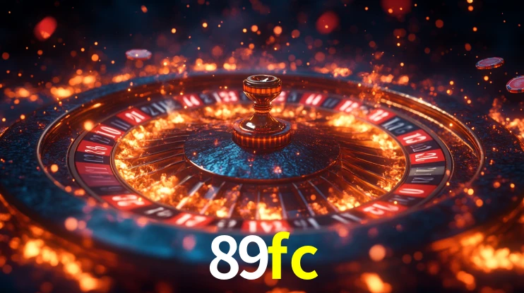 Explore as vantagens do 89fc: serviço profissional e confiabilidade