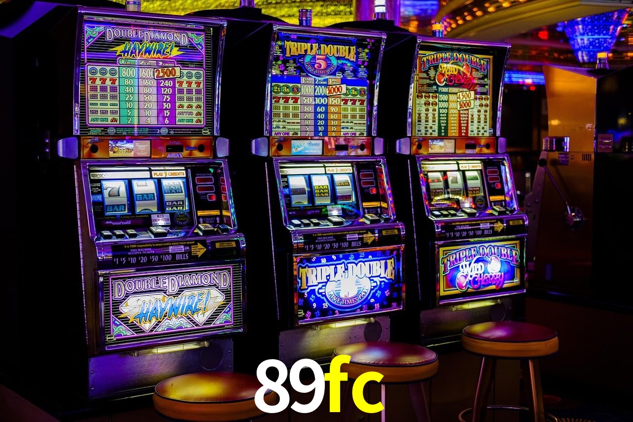 Casino Ao Vivo 89fc