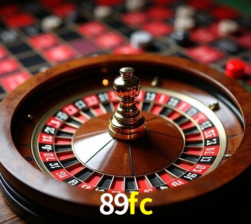 Tecnologia da Plataforma 89fc