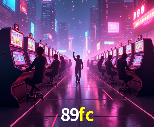 Jogos Exclusivos 89fc