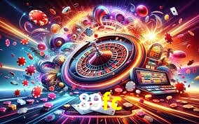 Casino VIP 89fc