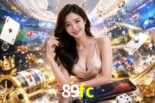 Football Betting 89fc
