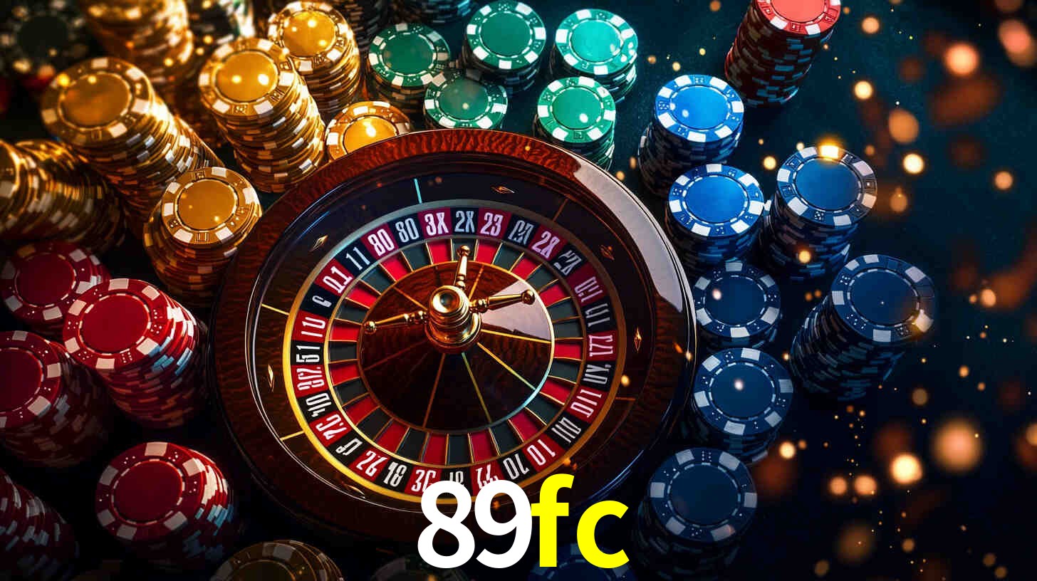 Premium Interface 89fc