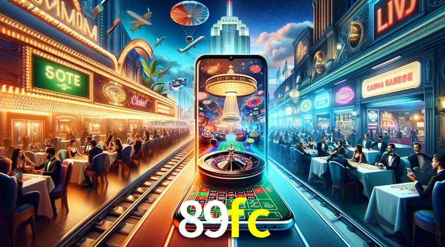 Seasonal Promotions 89fc