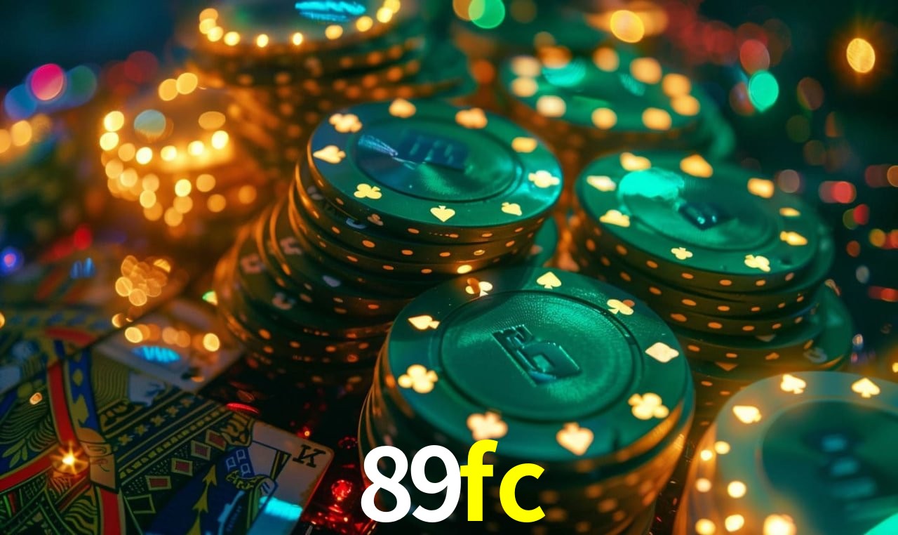 Mesa de Blackjack 89fc